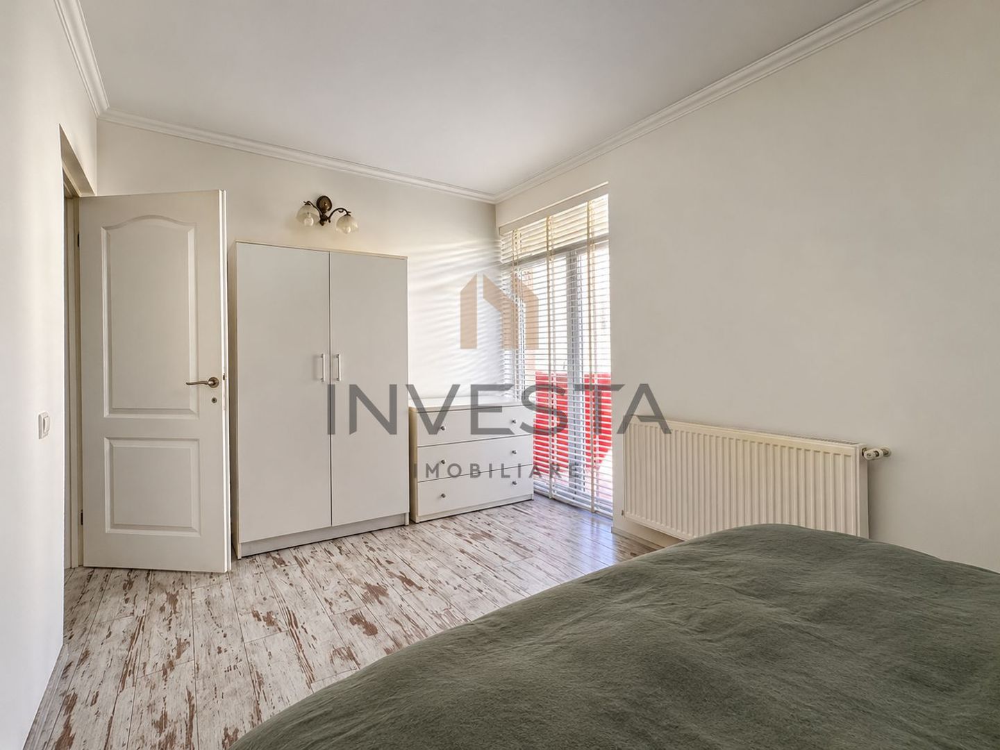 Apartament cu 2 camere, parcare subterana inclusa, Zorilor! - Poză 4