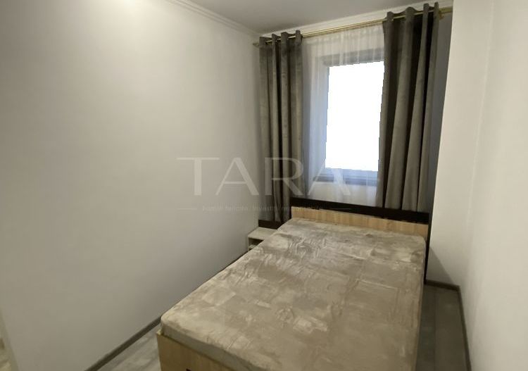 Apartament cochet cu balcon în Florești – Terra, ideal pentru tine! - Poză 3