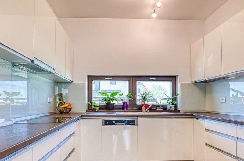 Vila noua stil mediteranean | Balotesti - Poză 4