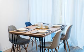 2 camere modern | Parcare | Terasă | Vedere lac - Poză 9