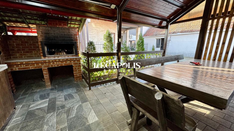 Casă 6 camere  | 150 mp | Foișor | Pet Friendly - Poză 34