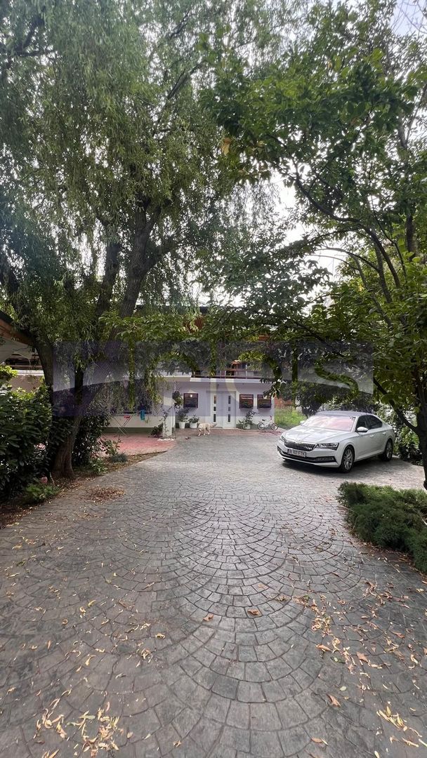 OPORTUNITATE CASA LUX JANDARMERIEI 7 CAMERE | 310 mp - Poză 22