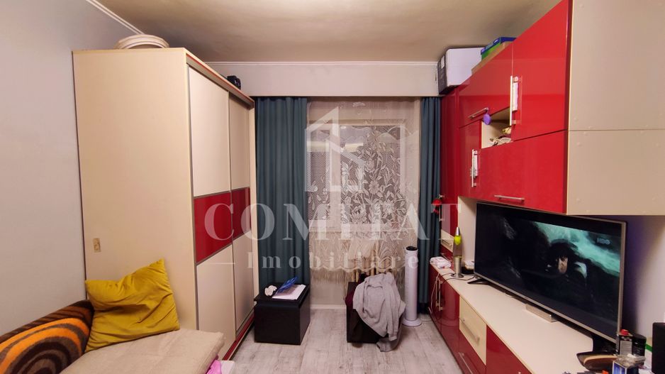 Apartament cu 3 camere | etaj intermediar | Zorilor - Poză 9