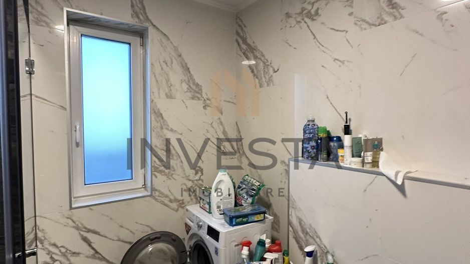 Apartament 3 camere,  Imobil nou, 85 mp utili zona Platinia! - Poză 10