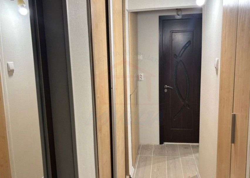 Apartament renovat, 2 camere decomandate – Siderurgiștilor Vest parter - Poză 7