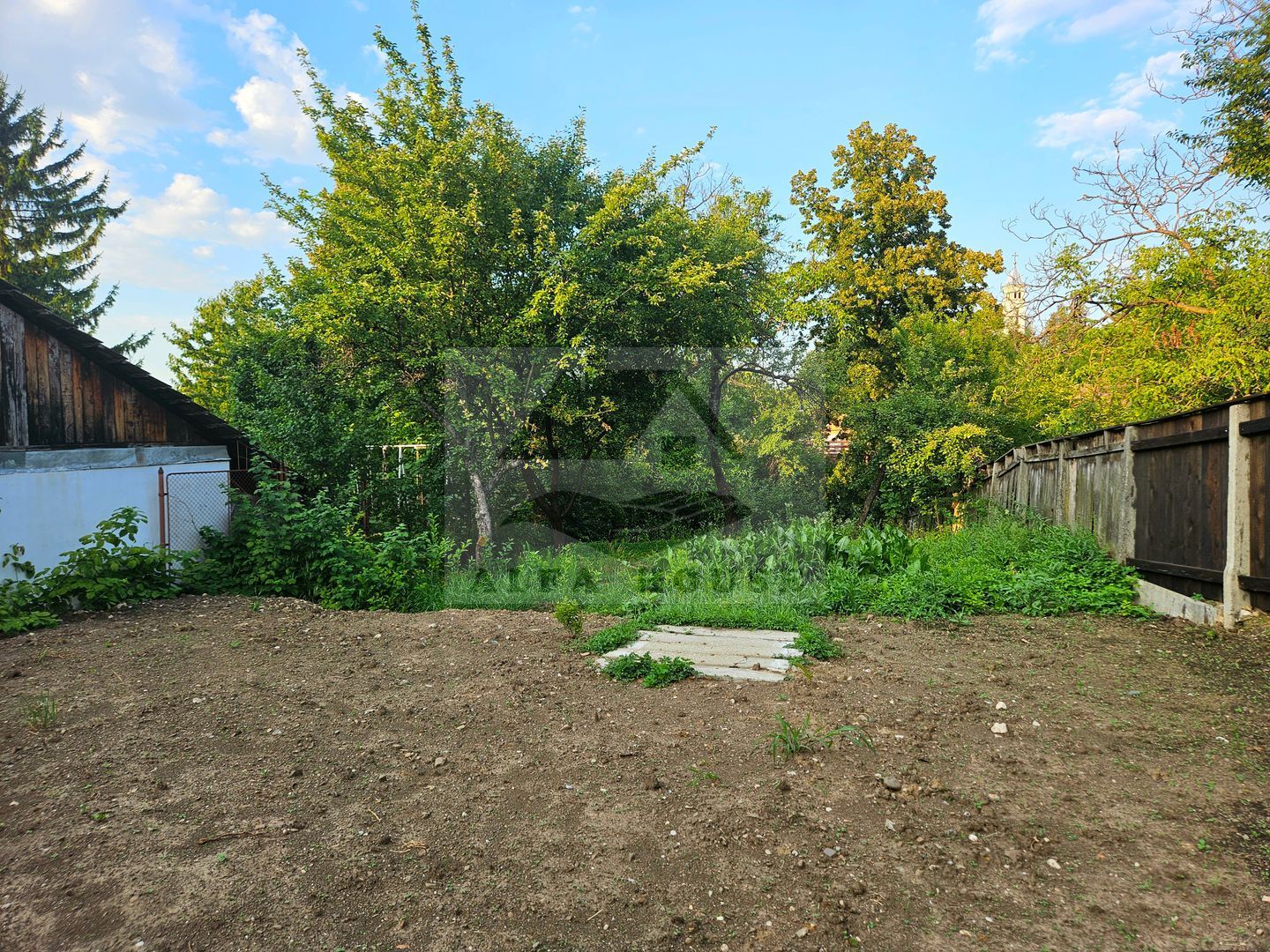 Casa individuala Sacele, 67 mp + 40 mp garaj + 515 mp curte - Poză 9