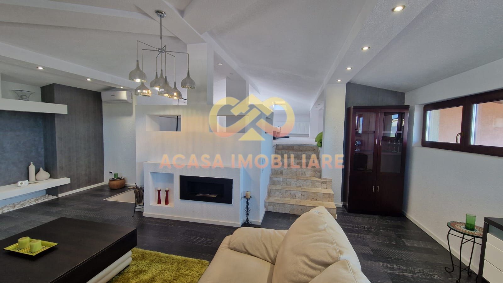 VALEA LUPULUI  ROND ERA  APARTAMENT 2 CAMERE PE 2 NIVELE 70MP - Poză 15