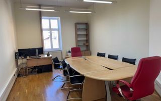 Spațiu birouri de închiriat - zonă centrală - Poză 6