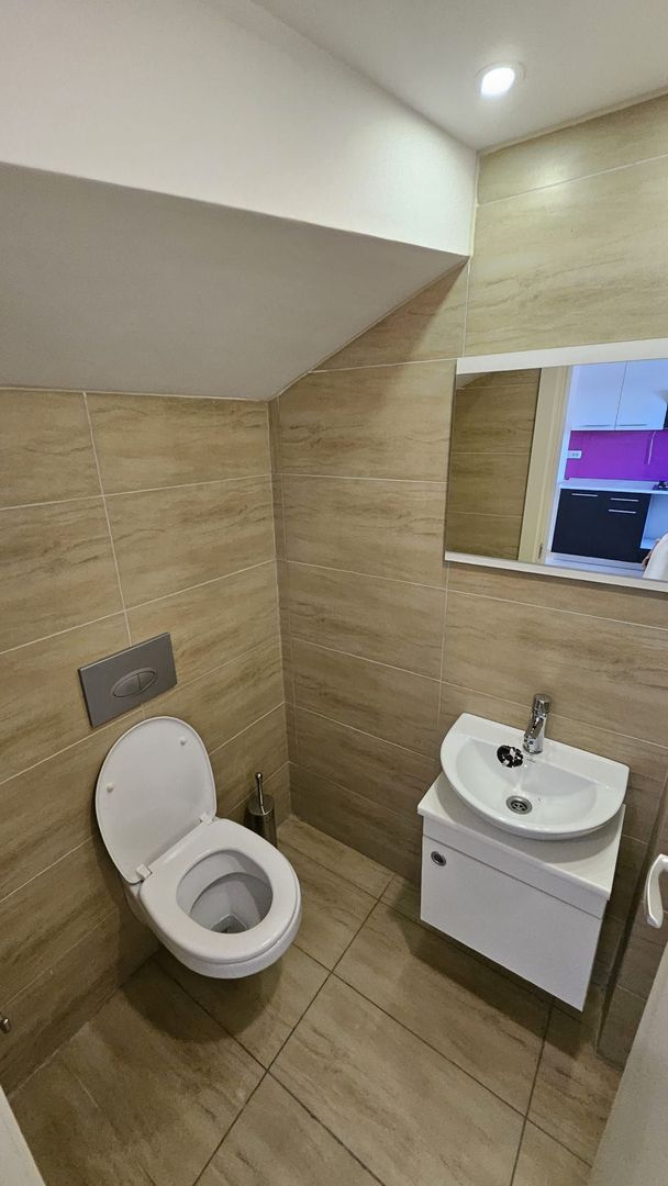 Vila 3 camere in Cosmopolis - Poză 18