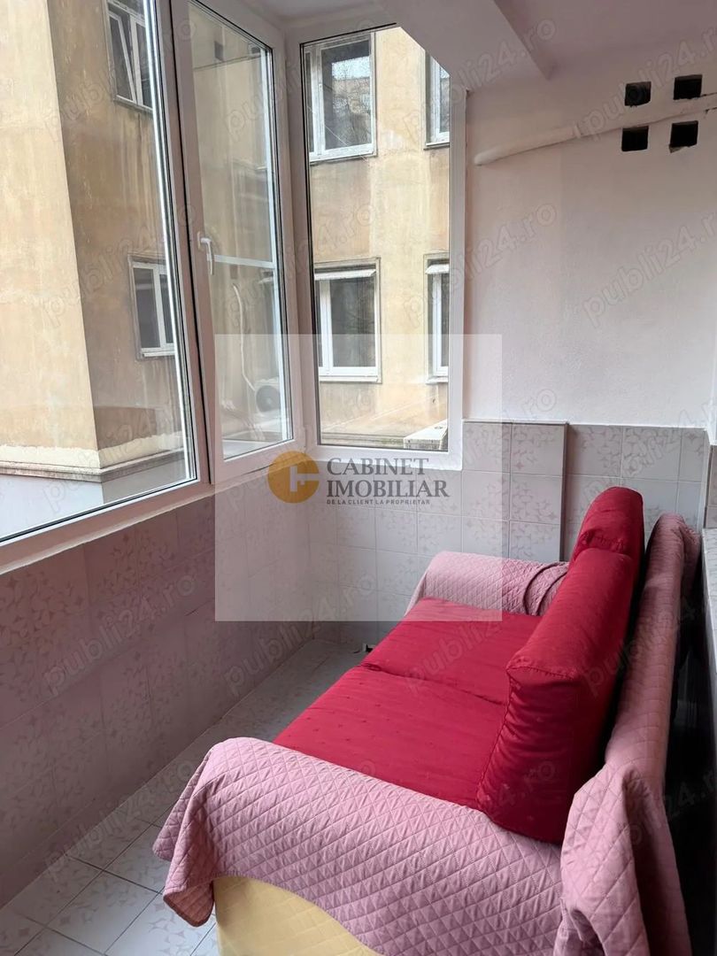 2 camere I Piata Romana - ASE I Etaj 2 - Poză 5