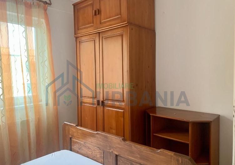 Apartament 2 camere de închiriat, Păcurari, zona Munca Invalizilor, mobilat modern - Poză 6