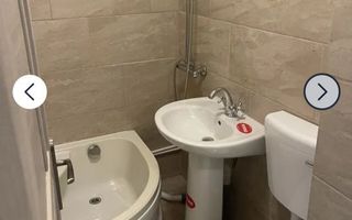 Inchiriez garsoniera gara Internationala,Nicolina G6. - Poză 5