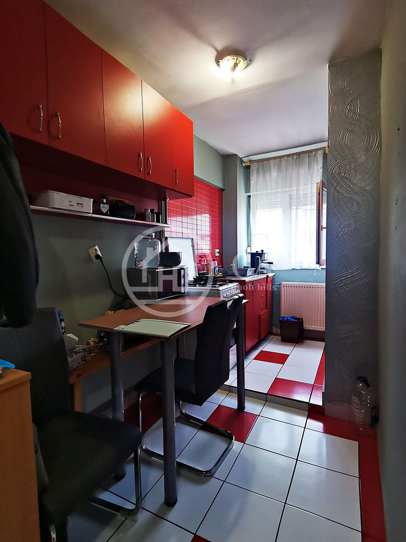 Garsoniera de vanzare in zona Rogerius, Oradea - Poză 7