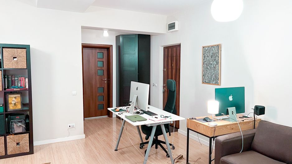 2 camere premium | Prelungirea Ghencea / Valea Larga - Poză 6