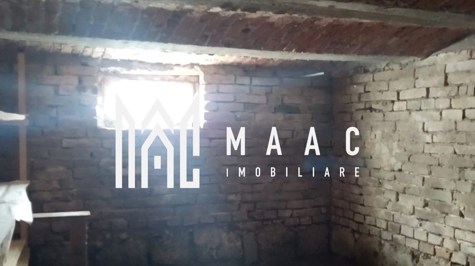 Casă 3 camere I 120mpu I curte 500mp I Gușterița - Poză 8