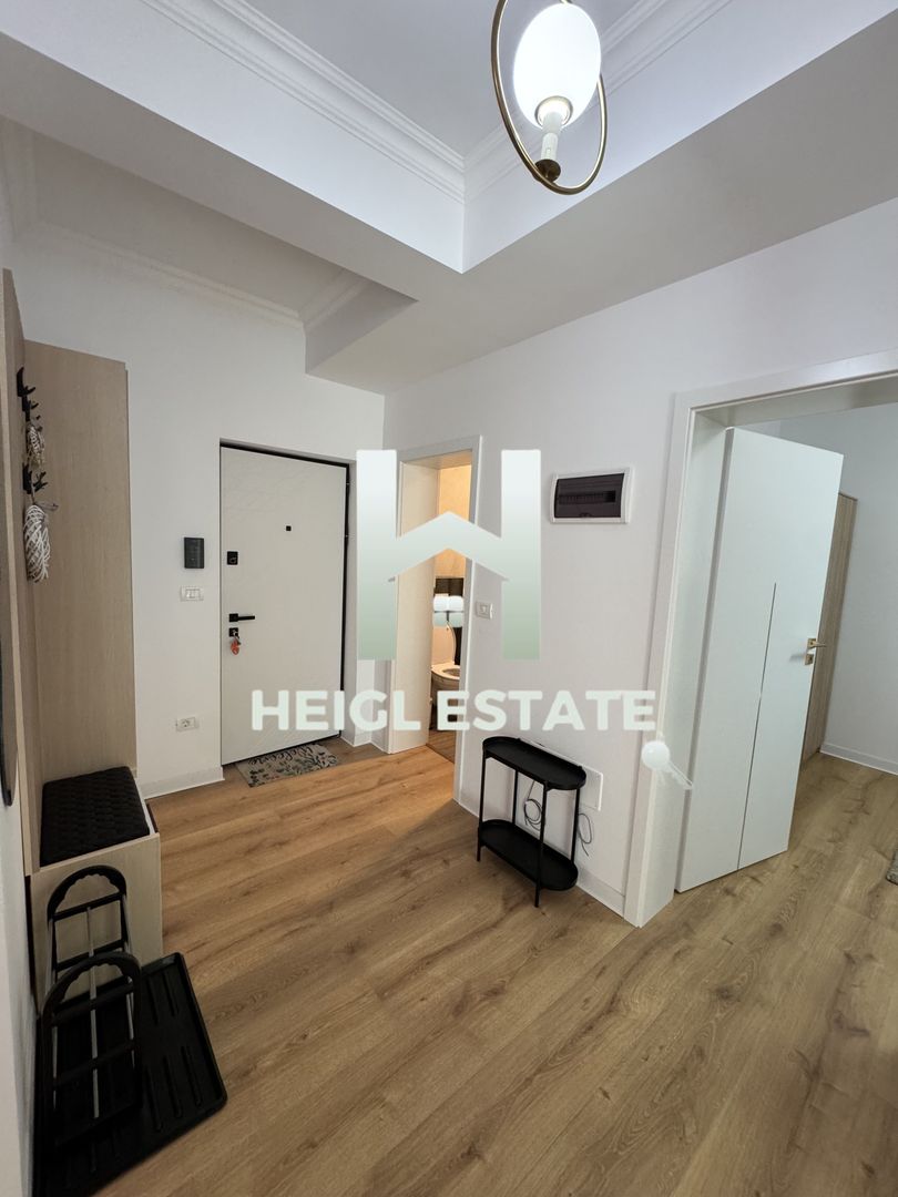 COMISION 0% Apartamente 2 camere de vanzare Giroc - Poză 8