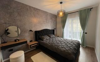 Apartament la cheie | terasă | Zona Teilor - Poză 19
