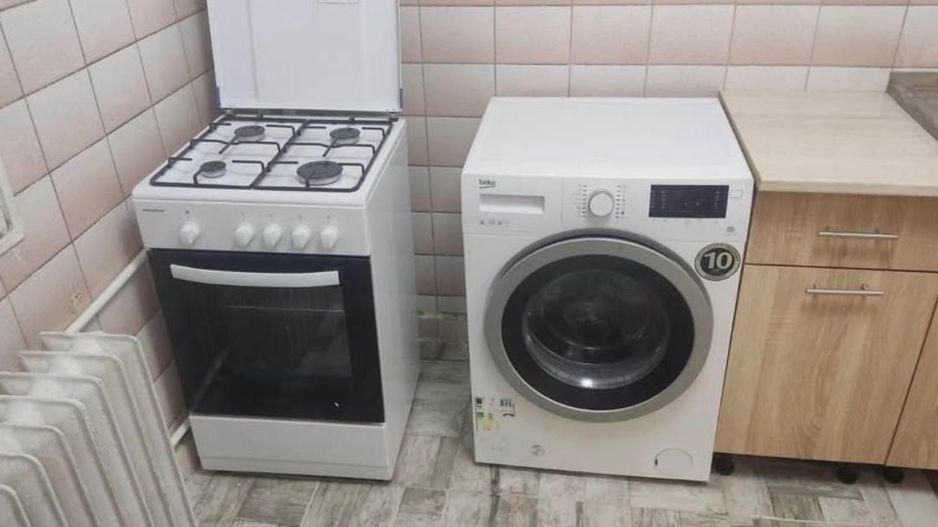 Apartament 2 camere de inchiriat - zona Piata Sudui - Poză 5