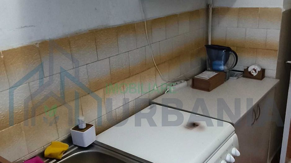 Apartament 2 camere, semidecomandat, 41 mp, cartier Mircea cel Bătrân, Iași - Poză 2