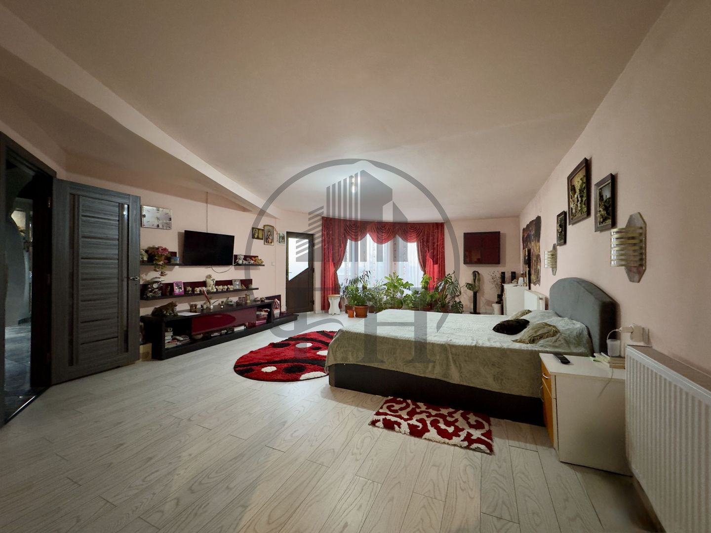 Casa/Vila de vanzare Harsova, Constanta, langa canalul Dunare-Marea Neagra - Poză 11