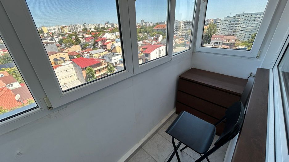 GARSONIERA DECOMANDATA | SOSEAUA NICOLAIE TITULESCU - Poză 7