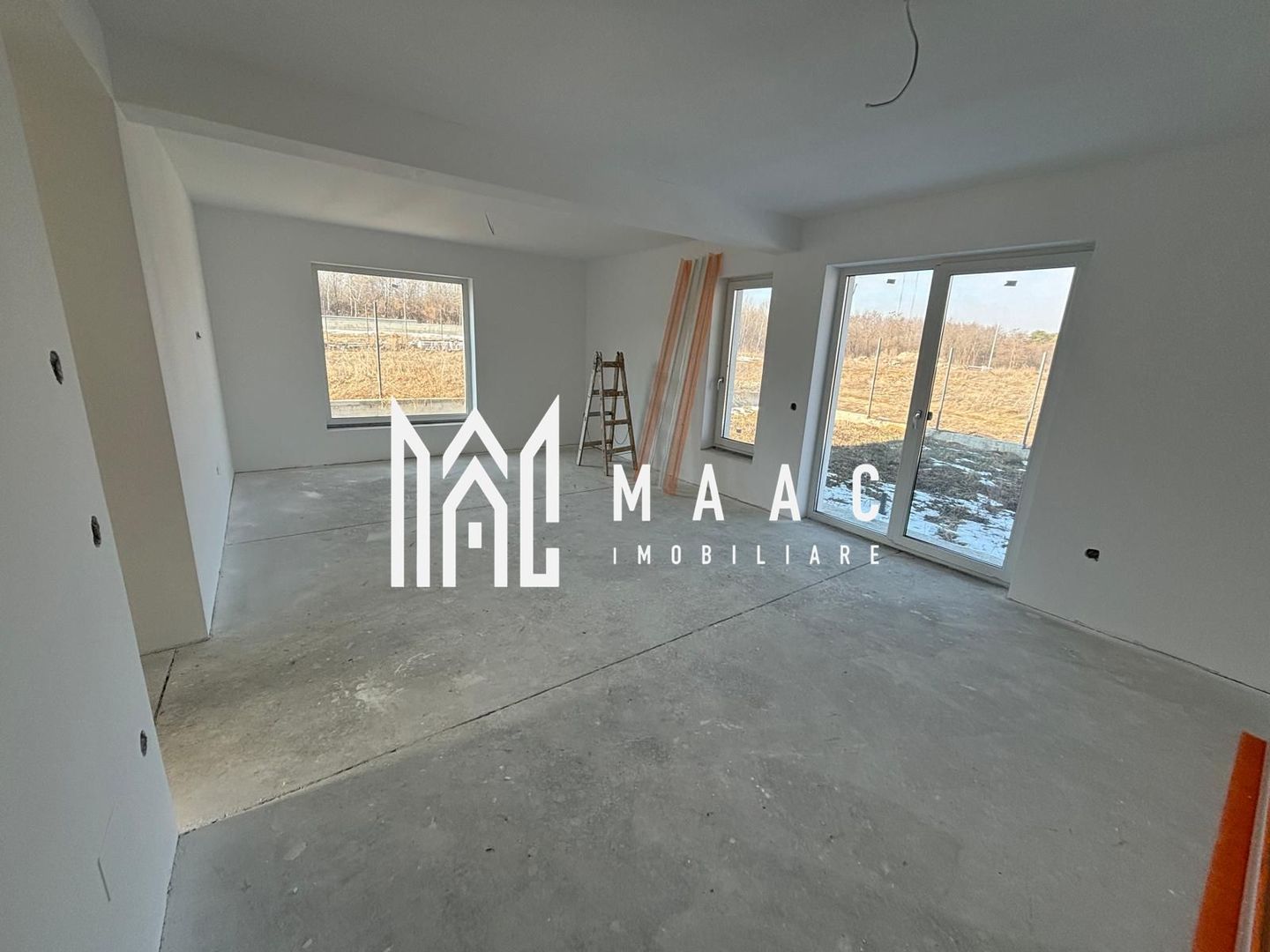 Casa individuală | Teren 500 mp |  Calea Cisnădiei - Poză 9