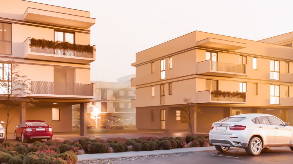 Salia Residence - VREAUCASANOUA - Poză 42