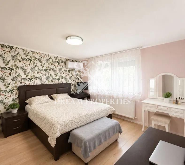 Apartament 3 camere la cheie, 2 bai, balcon, parcare, zona Sannicoara - Poză 4