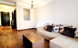 Inchiriem apartament cu 3 camere, Toscana Residence, parcare privata - Poză 3