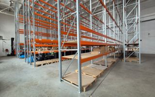 Hala de inchiriat Brașov - 500 mp - Poză 1