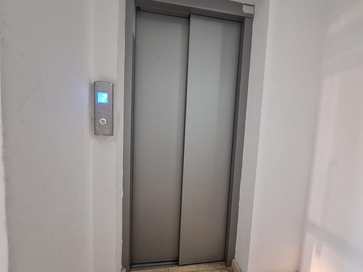 Apartament 2 camere | Drumul Valea Doftanei nr. 20 - Poză 12