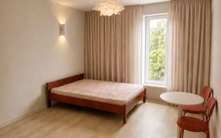 De inchiriat - Apartament cu 1 camera în zona Hașdeu! - Poză 1