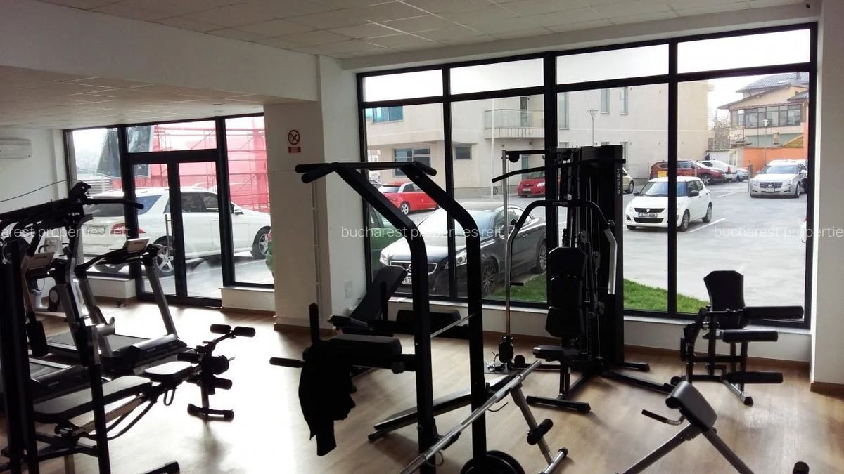 Apartament cu 2 camere in Vitan Estates - Poză 17