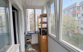 Particular Apartament vanzare Aviatiei 2 camere et 2/4 - Poză 5