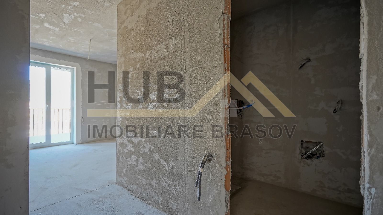 De vanzare Penthouse 2 Nivele | 6 Camere | Racadau | 158mp Utili - Poză 10