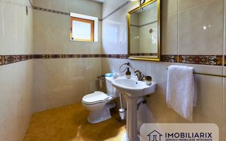 Casă impunătoare, 292 mp utili, 763 mp teren | Strada Principală - Poză 10