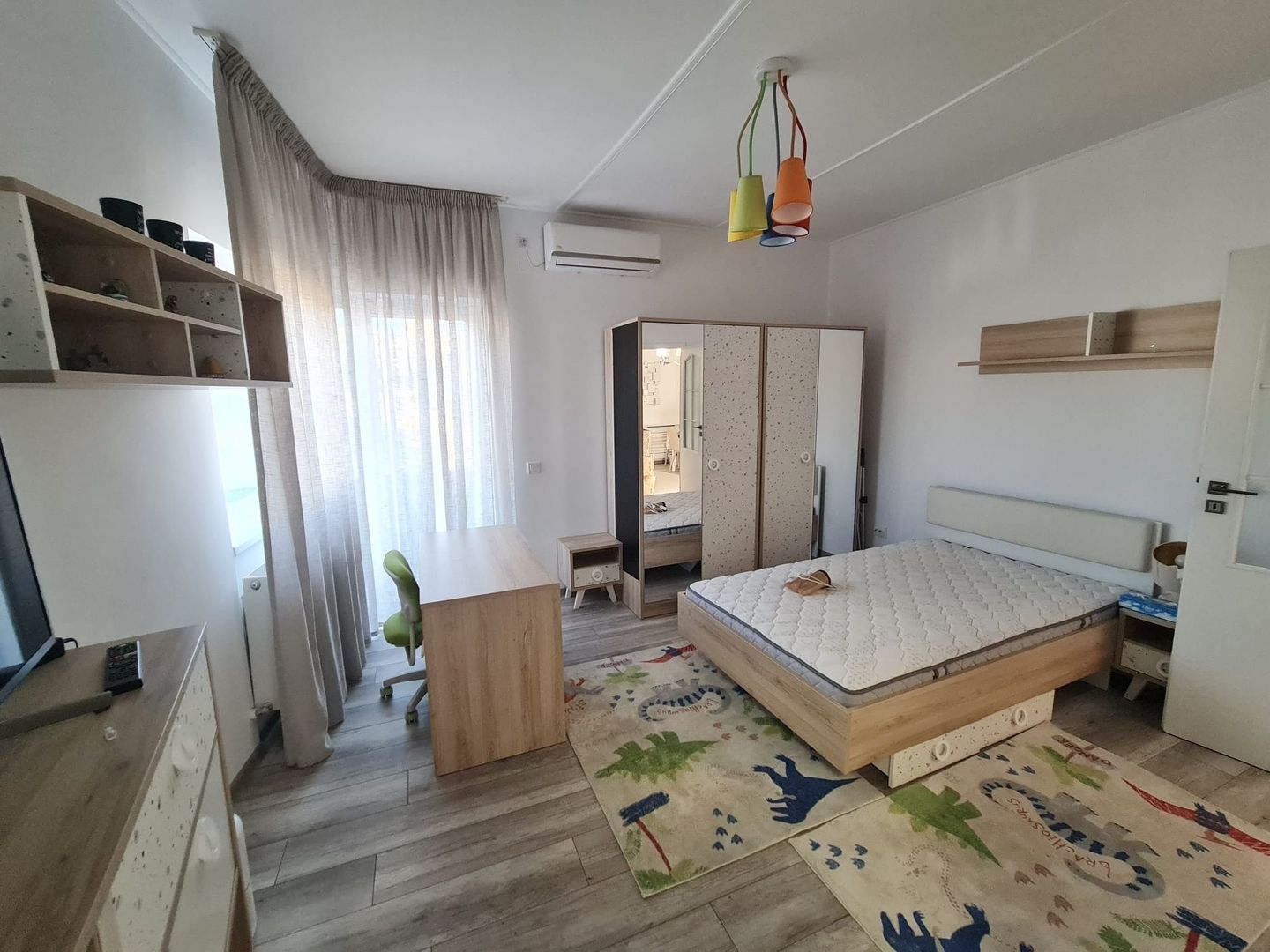 Apartament 3 camere Armeneasca - Poză 9