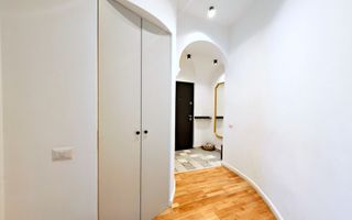 Apartament de lux cu vedere panoramica - Str. Vasile Conta - Poză 8