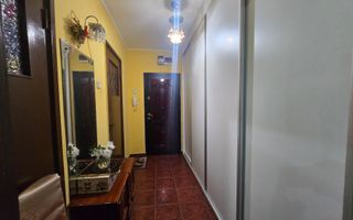 Apartament 3 camere etaj 2, Piata Rahova, bloc anvelopat de 4etaje - Poză 6