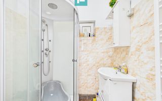 Casă cu 3 camere și teren generos, Pâncota - Poză 6