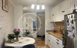 Apartament cu 2 camere de vanzare Nufarul Oradea - Poză 4