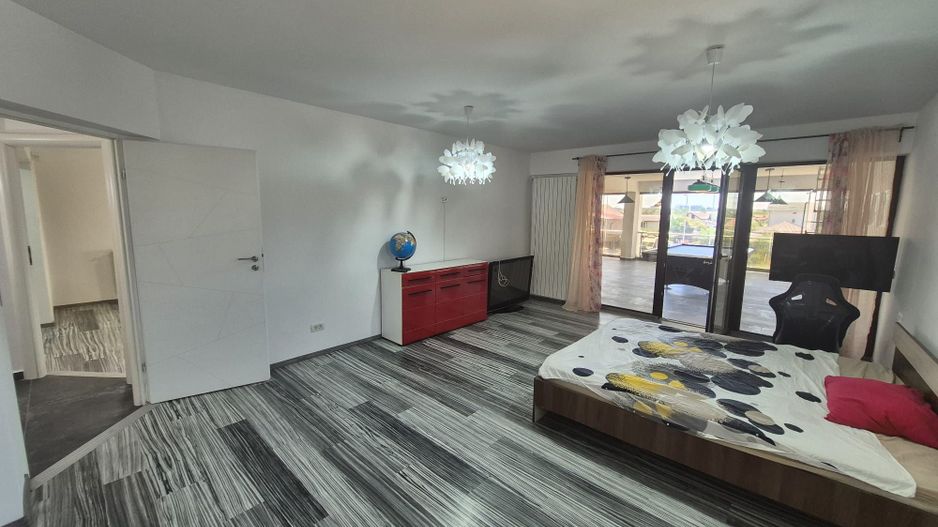 Vila cu piscina Dobroesti Ilfov - Poză 10