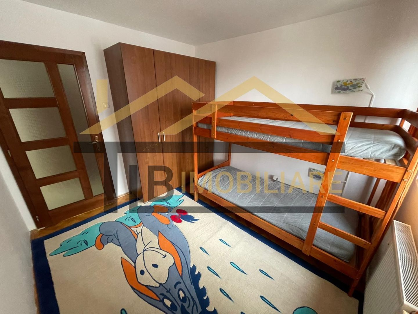 Apartament de 3 camere, 70mp, Zona Central - Poză 7