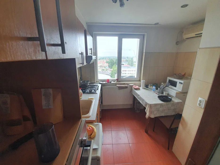 APARTAMENT 3 CAMERE 1 MAI METROU - Poză 5