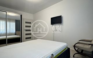Apartament de închiriat cu 3 camere în PRIMA ONESTILOR, Oradea - Poză 4