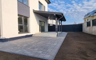 Ghidigeni Park - Vila 1- Birou Vanzari - Poză 7