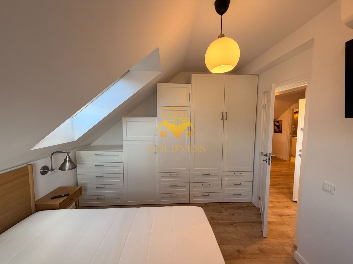 2 camere, modern, bloc nou, Ultracentral Zona Clinicilor, Motilor, UMF - Poză 2