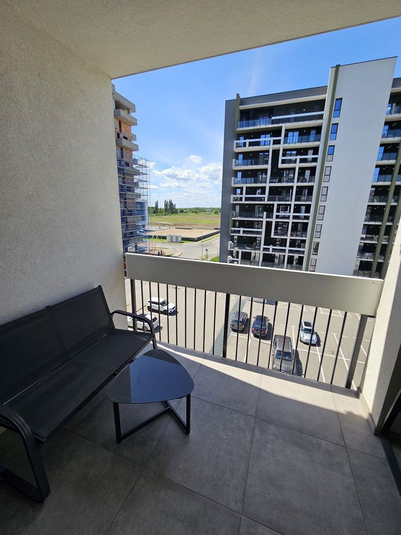 Apartament zona Torontalului/Grigore Alexandrescu - Poză 14