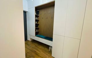 Apartament 2 camere de închiriat - Zona Doamna Stanca - Poză 7