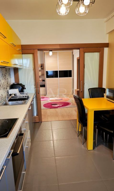 Apartament spațios cu 3 camere – zonă Gheorgheni, lângă parcuri. - Poză 2